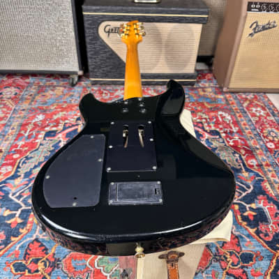 Fernandes USA Custom APG-85S Sustainer Ash SSH MIJ | Reverb