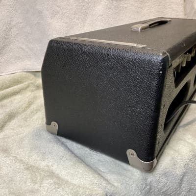 Fender Showman 1964 with 1-12” JBL Cabinet image 6