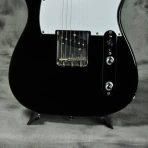 イ*カ様 FUJIGEN JTL5R BLK テレキャスター