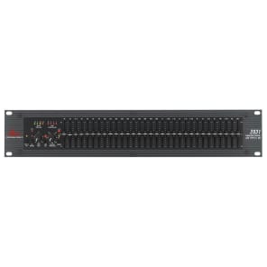 dbx 2031 Graphic Equalizer / Limiter with Type III Noise Reduction
