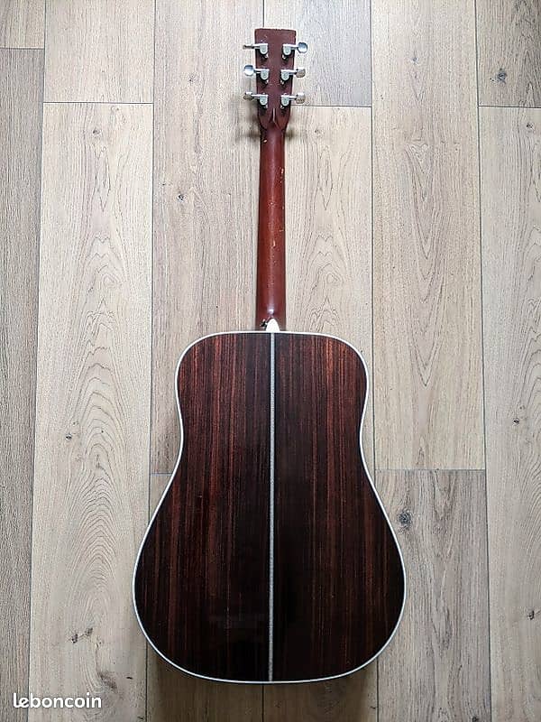 Martin Shenandoah HD-2832 | Reverb