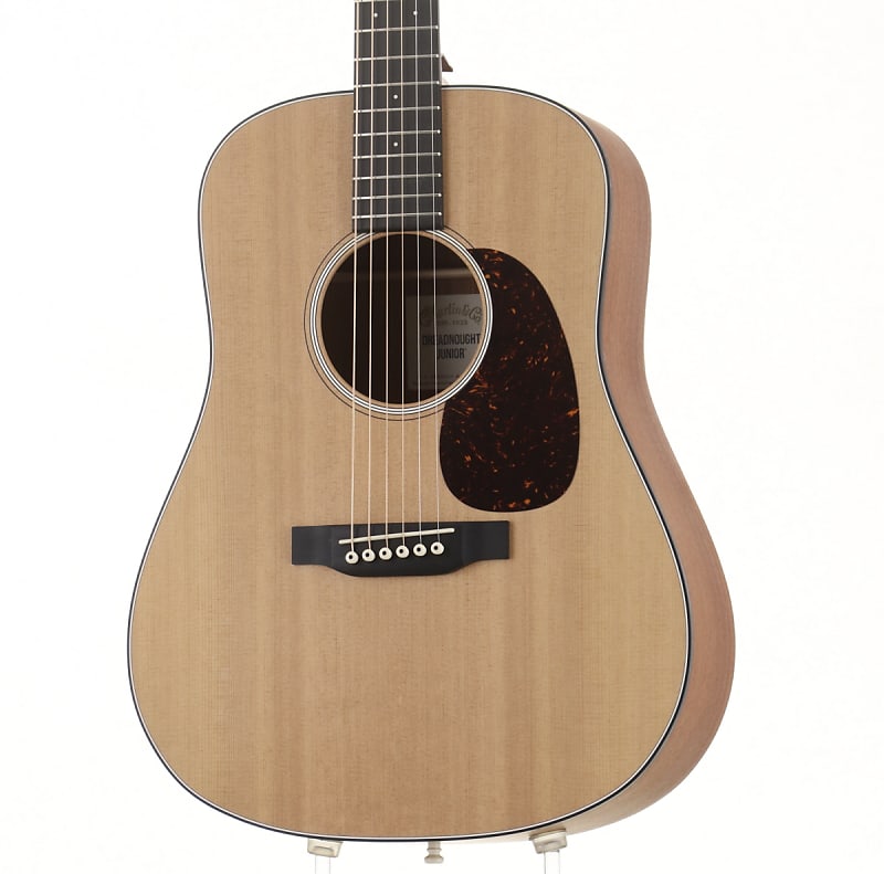 Martin D Jr A Dreadnought Junior 2015 - 2018