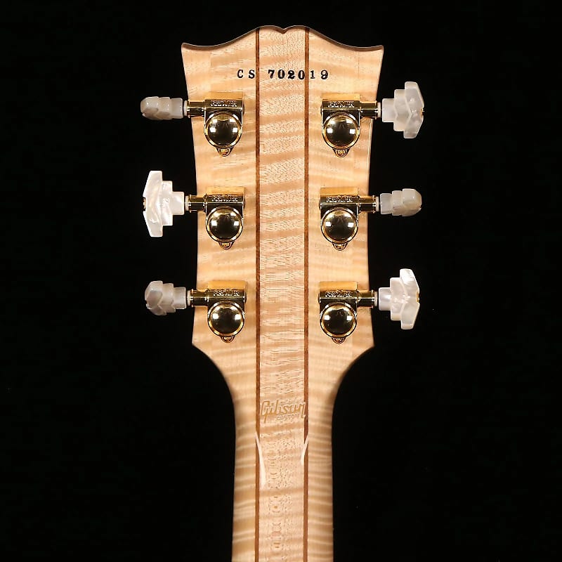 Gibson Custom Shop Les Paul Ultima image 5