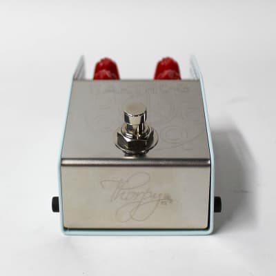 Thorpy FX Warthog Distortion Guitar Effect Pedal - New image 6