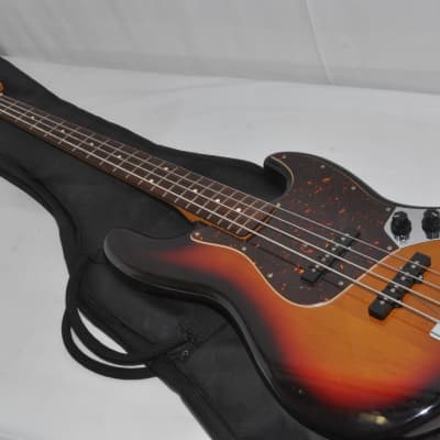 Fender Japan Fender Electric Bass Guitar Ref. No.5827 for sale