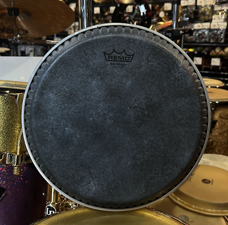 Remo clearance skyndeep drum