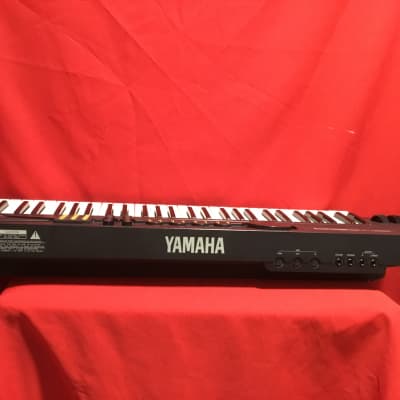 Yamaha  YS 200 image 8