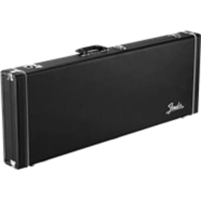 Fender Classic Series Wood Case - Jazzmaster®/Jaguar® image 2