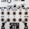Snazzy FX Telephone Game Eurorack Module