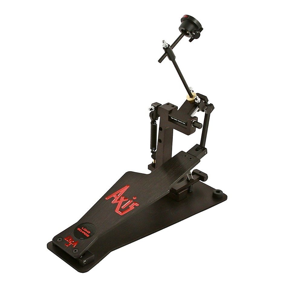 Axis ALCB A Series Longboard Single Bass Drum Pedal Reverb
