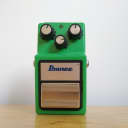 Ibanez TS9 Keeley Baked Mod Overdrive Guitar Pedal