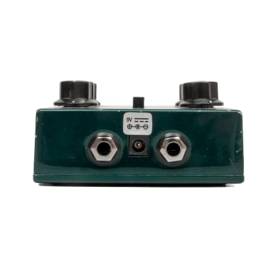 T-Rex - Crunchy Frog - OD Boost Pedal (USED) image 4