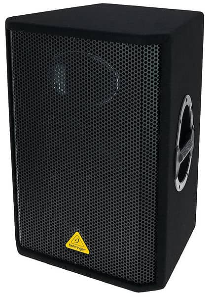 Behringer Eurolive VS1220 600-Watt 12" Passive Speaker image 1