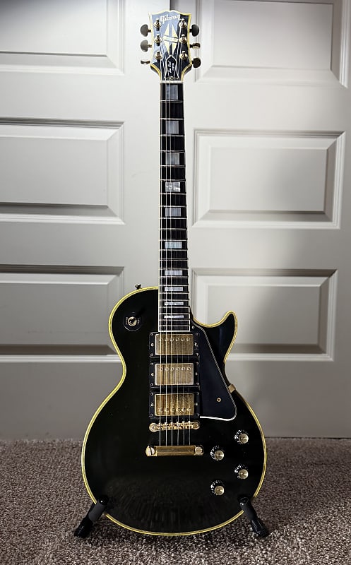 Gibson Custom Shop Historic Collection '57 Les Paul | Reverb Canada