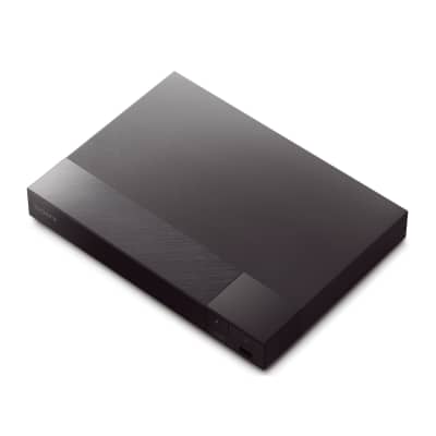 Sony BDPS6700 4K Upscaling 3D Streaming Blu-Ray Disc Player (Black) image 3