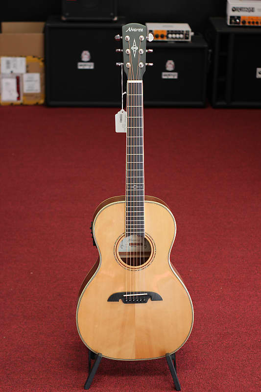 Alvarez amph600e store