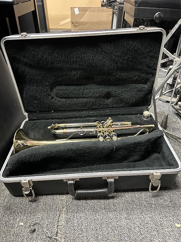 Blessing Trumpet image 1
