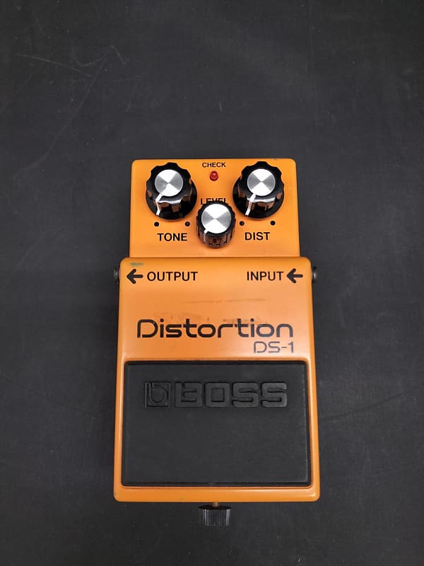 Boss DS-1