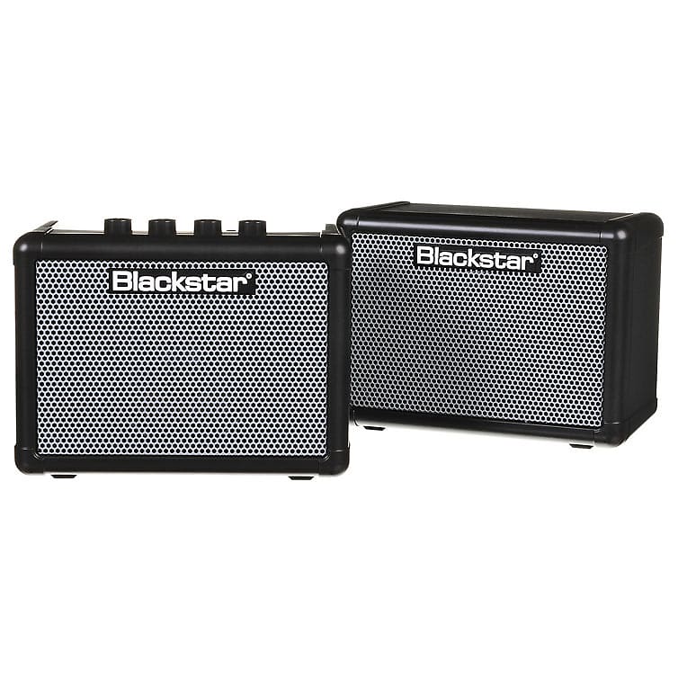 Blackstar fly deals bass stereo pack