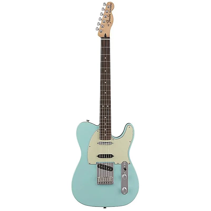 美品　fender nashville　deluxe telecaster Fender Deluxe Nashville Telecaster, Maple Neck, White Blonde