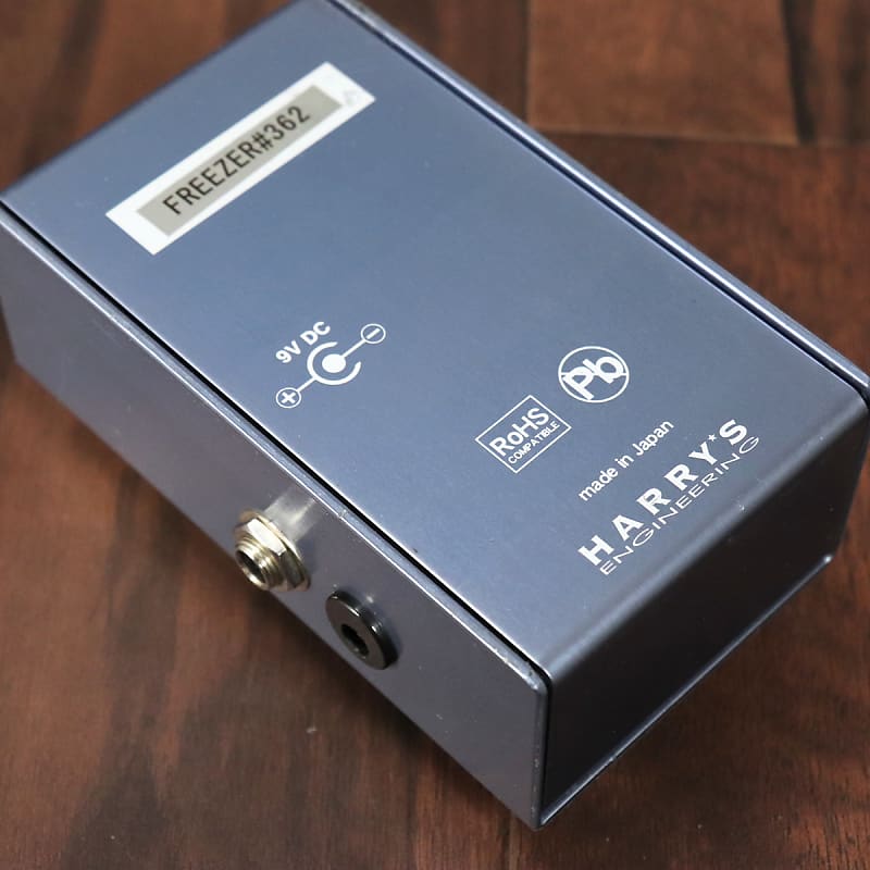 Weed Freezer [Sn 362] [06/29] | Reverb