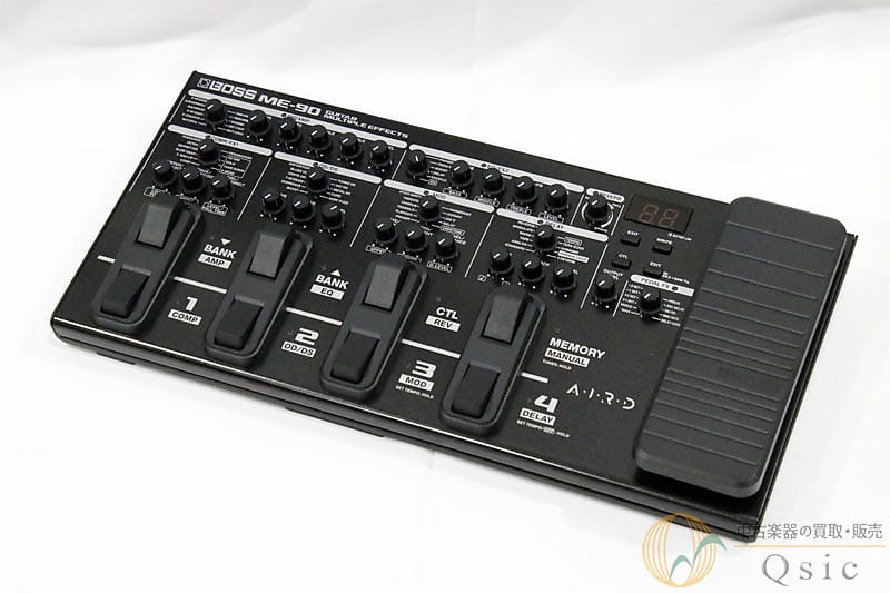Boss ME-90