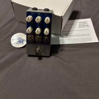 Pladask Elektrisk | Reverb