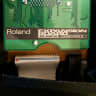 Roland SR-JV80-98 Expierence II Expansion Card
