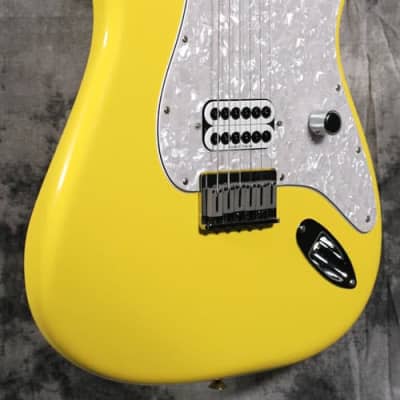 Fender - Limited Edition Tom Delonge Stratocaster® image 2