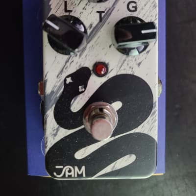 JAM Pedals Rattler | Reverb