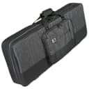 Kaces Luxe Series Keyboard Bag, 49 Note Large