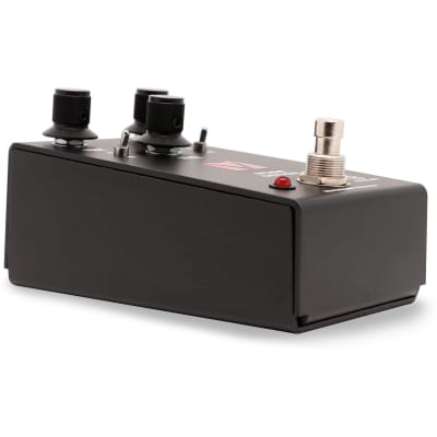 Keeley Andy Timmons Muse Driver Full Range Overdrive Pedal image 2