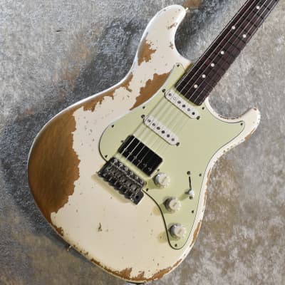 Stargazer SSH Charcoal Frost Metallic | 【クロサワ楽器店