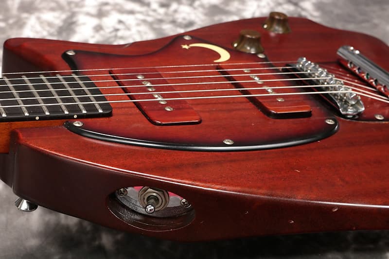 ESP Funichar Char Model Half Matt Blown 2003 - Free Shipping