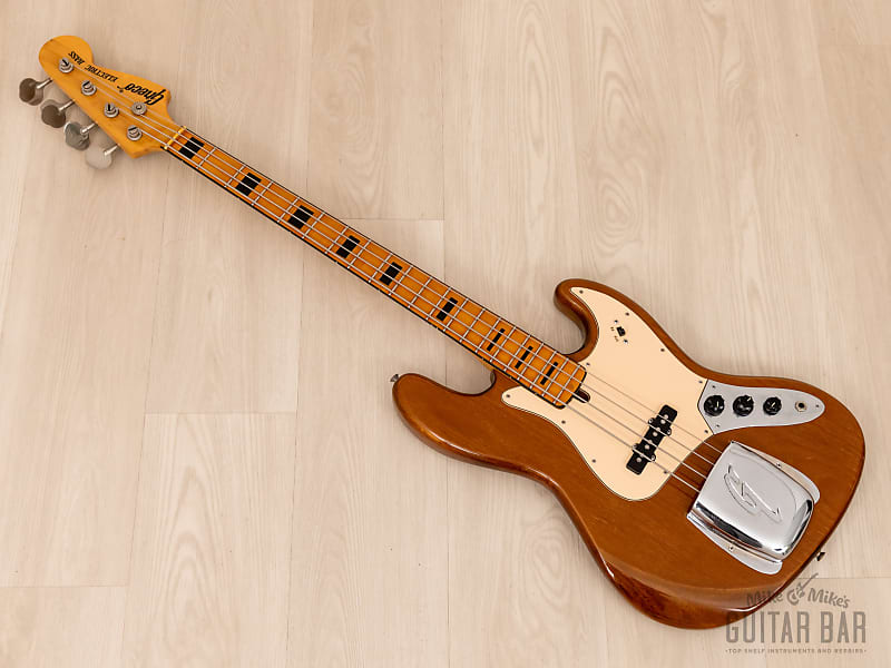 GRECO JB550 1970年代　ジャパンビンテージ　グレコ ブースター付 グレコ Greco JB-550 1970年代製 : ワットマン Yahoo!ショッピング店