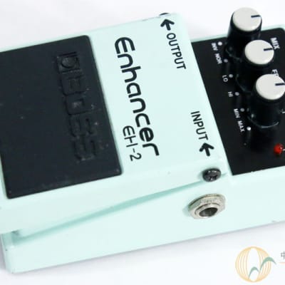 Boss EH-2 Enhancer | Reverb Australia