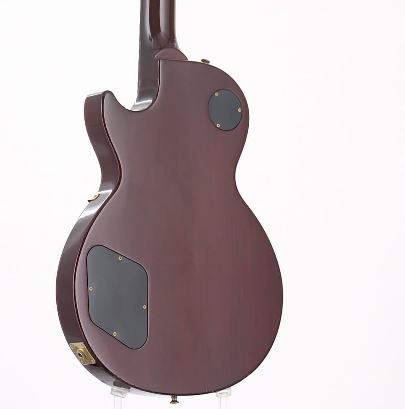 Gibson Usa Les Paul Studio WR GL [SN 92375526] (09/24