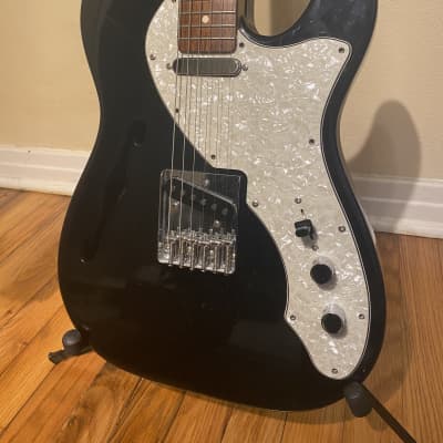 Squier Vintage Modified Telecaster Thinline