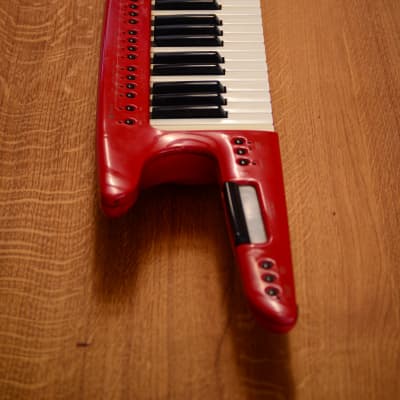 02 Roland AX-1 MIDI コントローラー 02 Roland AX-1 MIDI コントローラー