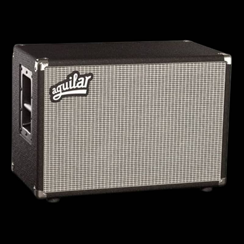 Aguilar DB 210 350-watt 2x10