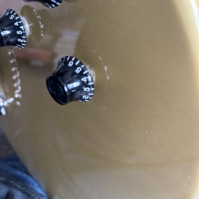 Gibson Custom Shop '57 Les Paul Special Reissue Wildwood Spec image 8