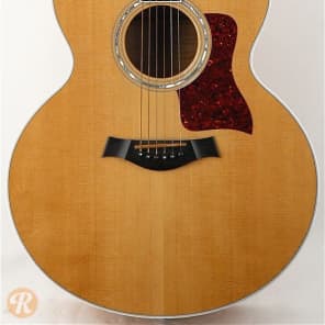 Taylor 615 jumbo 2025