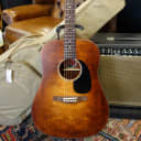 Eastman PCH1-D Dreadnought Model Solid Spruce top Classic