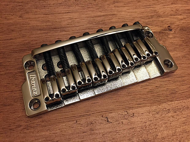 Ibanez 8 hotsell string bridge