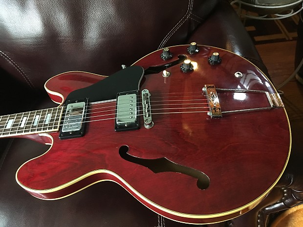 Vintage Greco SA700 w/Original Case *Free Shipping U.S.A.