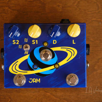 Reverb.com listing, price, conditions, and images for jam-pedals-chill