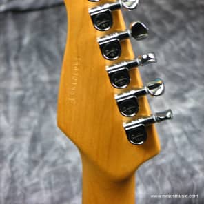 【Made in 】Godin session ストラトキャスター Godin Session Guitar for sale | eBay