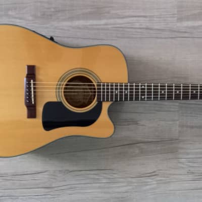 Washburn d12sce deals