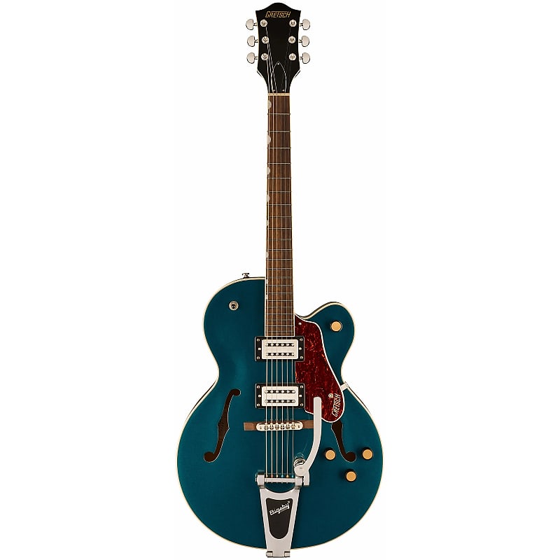 Gretsch G2420T Streamliner Hollow Body with Bigsby image 3