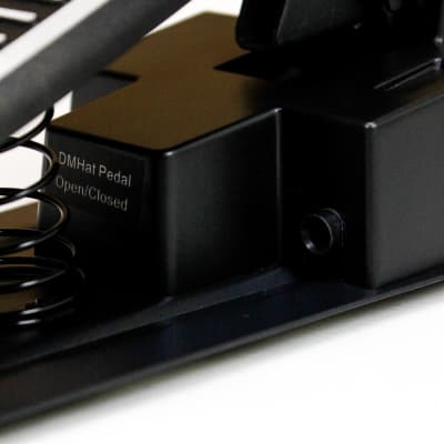 Alesis Hi-Hat Foot Pedal for DM6 USB Kit, DM6 Nitro Kit, DM6 Session Kit image 7